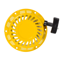 Ручной стартер для HUTER DY2500L-DY4000L/LX Ручной стартер для HUTER DY2500L-DY4000L/LX