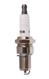 Свеча зажигания Huter 4T F7RTC Свеча зажигания Huter 4T F7RTC