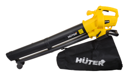 Воздуходувка электрическая Huter EB-3000 Воздуходувка электрическая Huter EB-3000