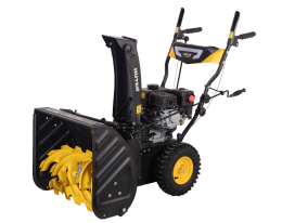 Снегоуборщик бензиновый Huter SGC 4100 Снегоуборщик бензиновый Huter SGC 4100